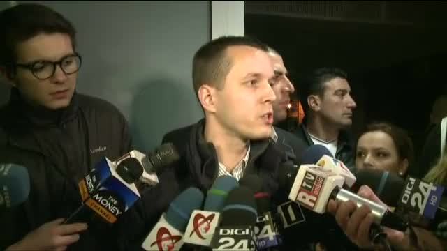 Victor Ponta: Andrei Nastase s-a inscris in organizatia PSD Sector 1