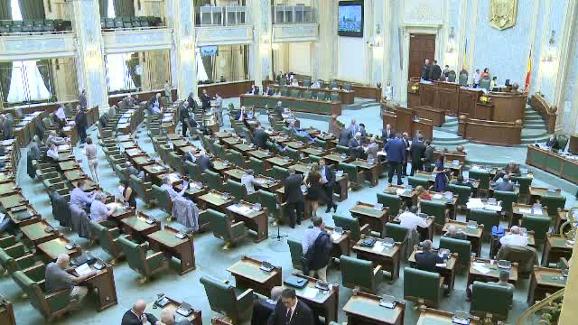 USL doreste introducerea in noua Constitutie a "motiunii de cenzura constructive"