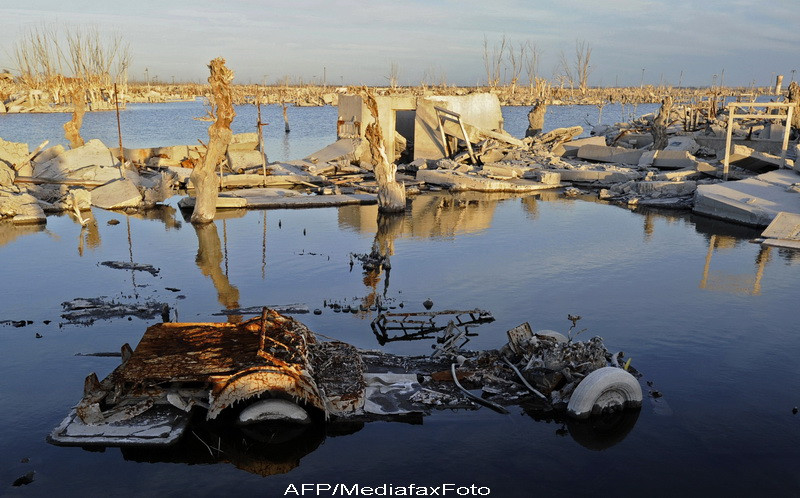 orasul Epecuen