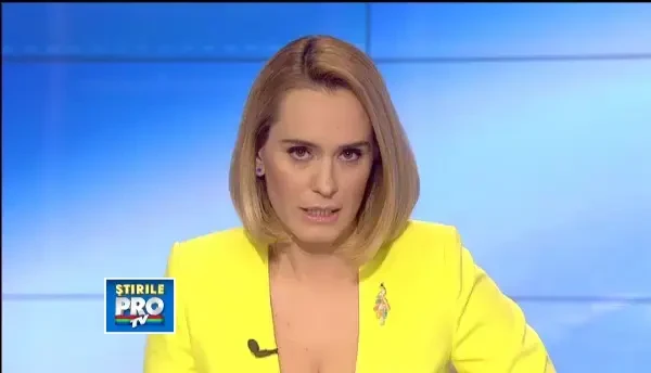 Andreea Paunescu va primi o parte din averea de 4 milioane de euro lasata de tatal ei