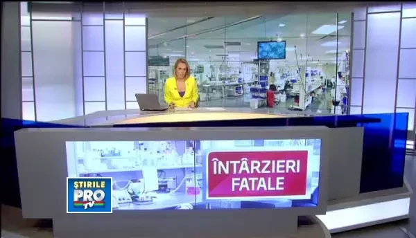Esecul Registrului donatorilor romani de celule stem. Sute de romani au murit asteptand transplantul