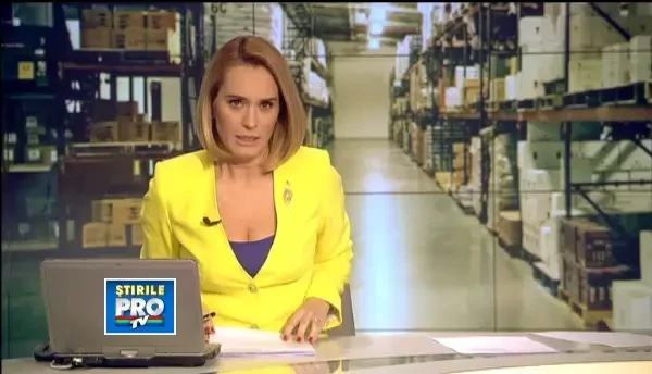 Consulul onorific al Iordaniei la Brasov, acuzat ca ajuta o grupare care face contrabanda cu tigari