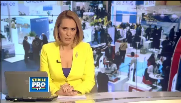 Vacante de 12 mil. euro, vandute la un targ de turism din Capitala. Ce destinatii prefera romanii