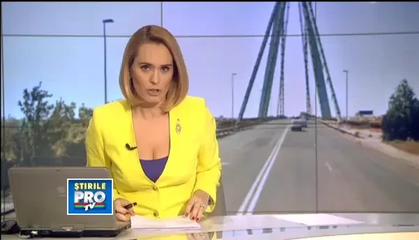 Podul de la Agigea, eterna sursa de nervi pentru soferi. Muncitorii sunt de negasit pe santier