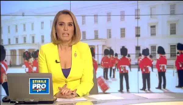 Kate Middleton: Eu as vrea un baiat, dar William isi doreste o fetita