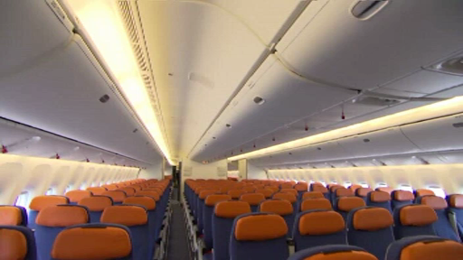 Toate avioanele din SUA vor fi dotate in curand cu Wi-Fi contra-cost. Cat vor plati pasagerii