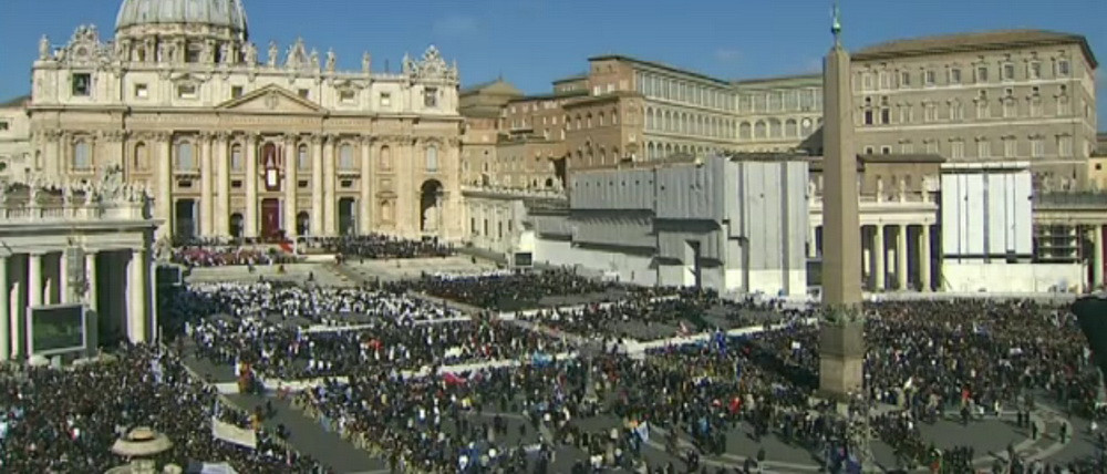 Secretele Vaticanului vor ajunge pe net. Nu prin WikiLeaks, ci datorita unei firme japoneze de IT