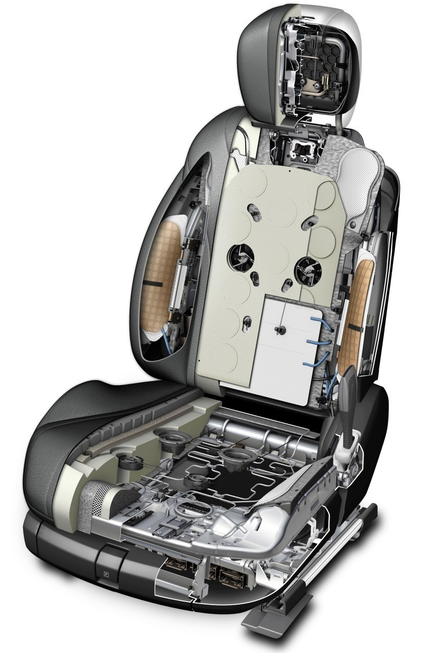 Mercedes-Benz S-Class - 3