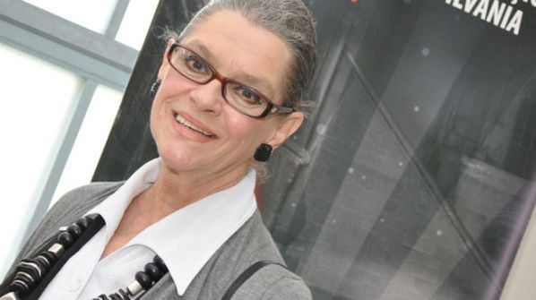 Actrita Irina Petrescu a murit. Trupul va fi depus la sala Liviu Ciulei, de la Teatrul Bulandra