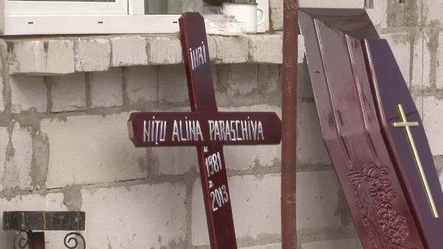 Moartea unei tinere de 31 de ani din Dambovita ridica multe semne de intrebare