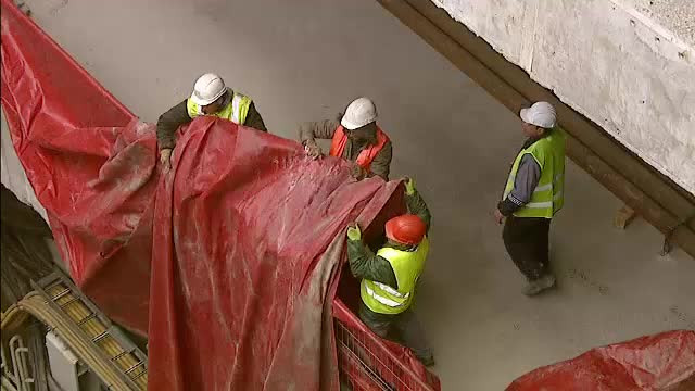 Ministrul Transporturilor, generos: a promis 90 de milioane EUR pentru metroul din Drumul Taberei