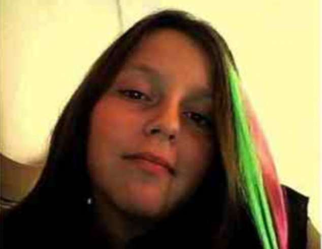 "Cred ca o sa mor. Va iubesc pe toti". Mesajul unei tinere pe Facebook, inainte de a-si pierde viata