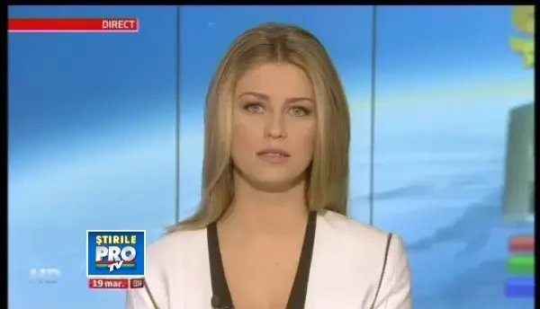 Natura s-a dezlantuit la Oradea! O furtuna puternica a pus la pamant cativa copaci. VIDEO