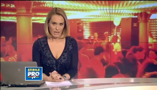 Madalina Ghenea si Gerard Butler s-ar fi despartit. Romanca, fotografiata intr-o ipostaza fierbinte