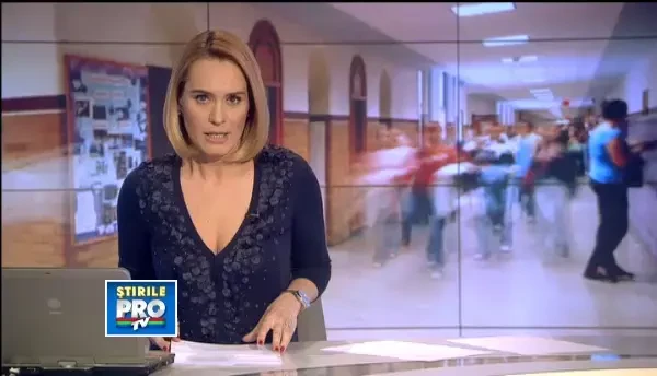 Sistem electronic de pontaj in scolile din sectorul 2. Parintii pot afla exact prezenta copiilor