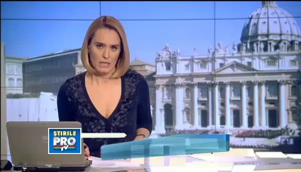Papa Francisc a fost intronizat la Vatican: Adevarata putere a unui papa e serviciul umil