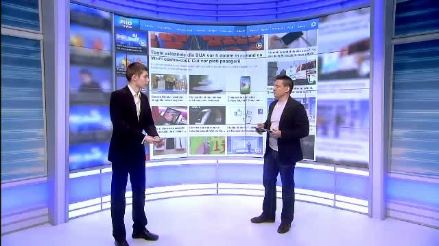 iLikeIT. Utilizatorii de iPhone pot da comenzi vocale si in limba romana. Ce stie sa faca Siri RO