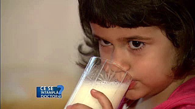 Cum ar trebui sa arate meniul copiilor, astfel incat rinichii sa functioneze corect