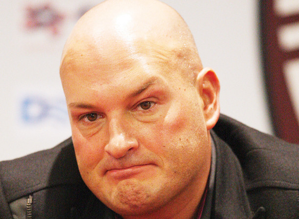 Rezultatele slabe din Liga I incep sa faca victime la CFR! Weldon, primul mazilit