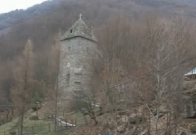 Datoriile Manastirii Colt, pentru care ANAF a emis un titlu executoriu, au fost achitate