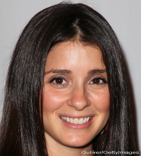 S-a facut de ras. O actrita din SUA, goala pe internet. FOTO