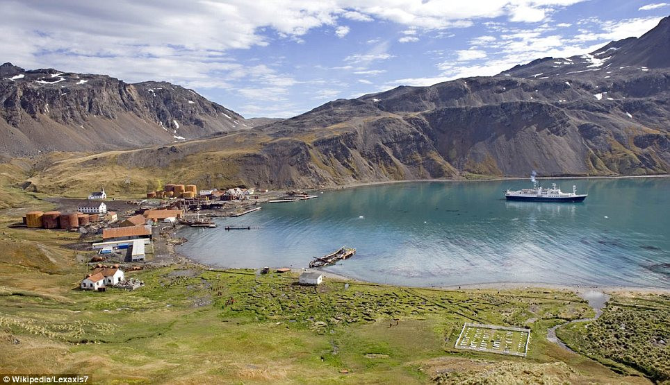 Imagini cu orase intregi parasite din toata lumea! FOTO