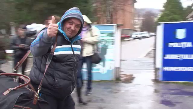 Situatie absurda in justitia romana. Procesele prelungite ii scapa de pedepse pe interlopii din Deva