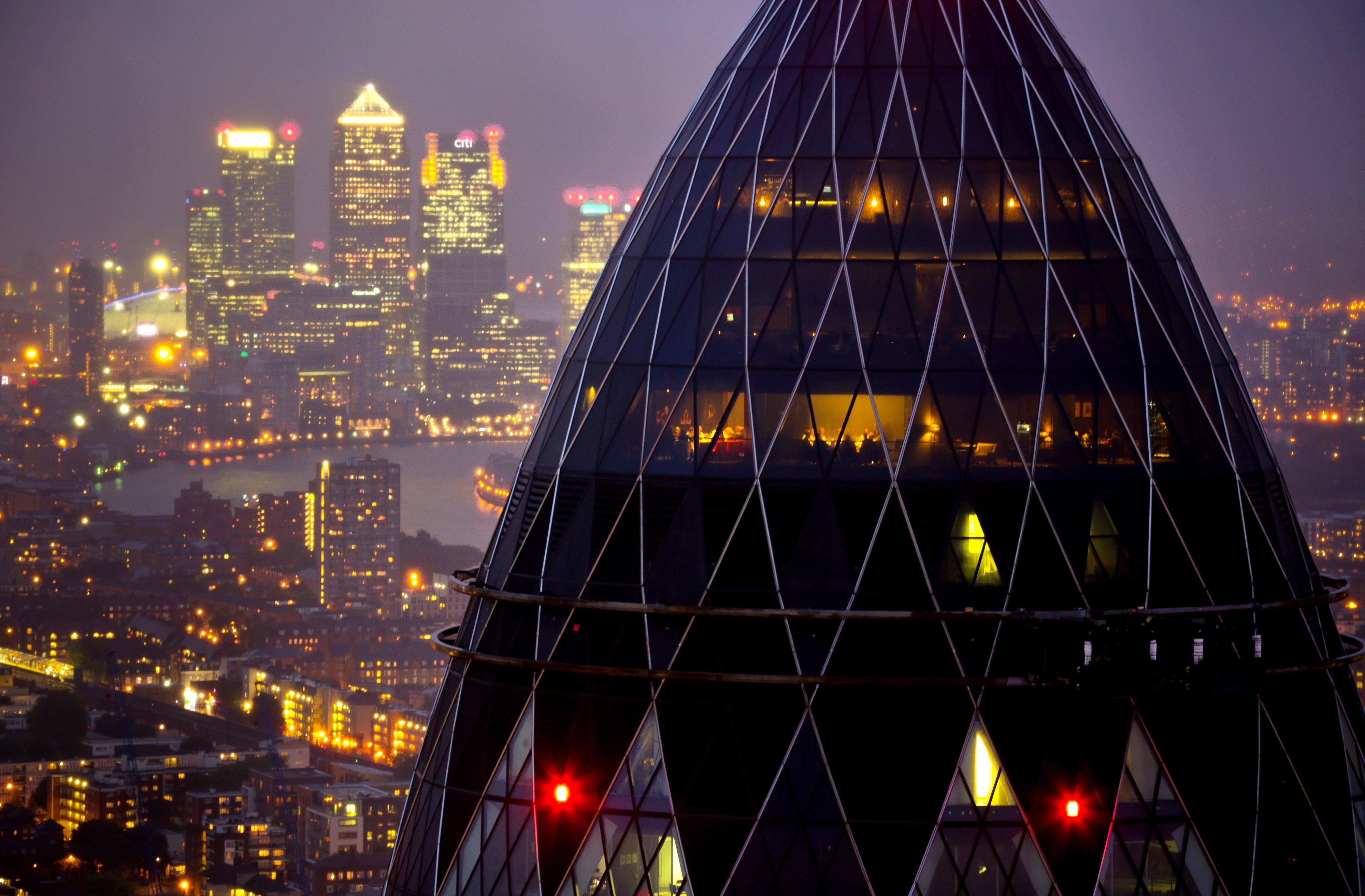 Londra - 2