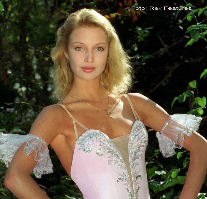 O fosta balerina acuza conducerea teatrului Balsoi ca obliga dansatoarele sa se prostitueze