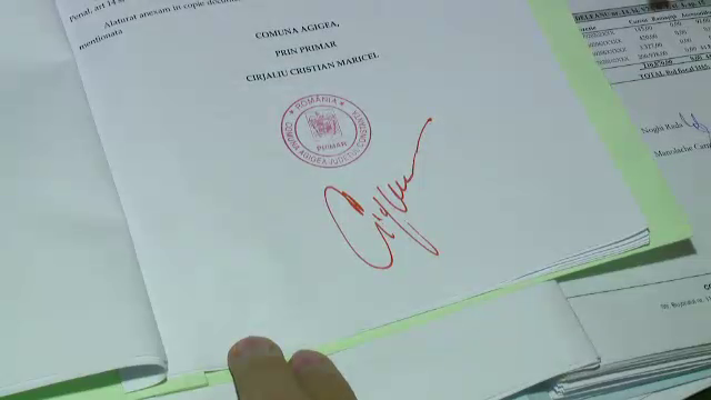 Seful garzii care il apara pe Nicolae Vacaroiu, acuzat ca a scapat ilegal de impozitul pentru vila