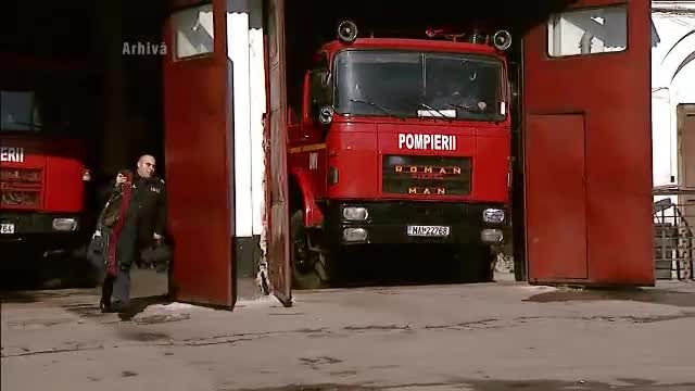 Porti deschise la ISU Alba, de Ziua Internationala pentru Reducerea Riscului Dezastrelor Naturale