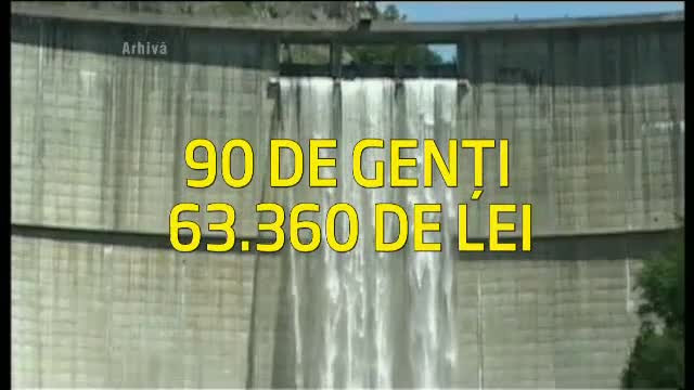 Victor Ponta il acuza pe Adriean Videanu ca a luat sute de milioane de euro de la Hidroelectrica