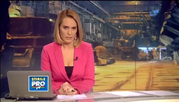 Disperare in randul angajatilor de la Mechel. Dramuiesc si painea si se tem ca vor ramane fara case