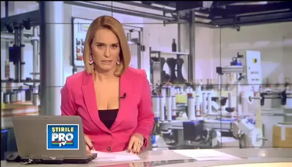 Un sifon banal a revoltat Mitropolia Moldovei si Bucovinei.