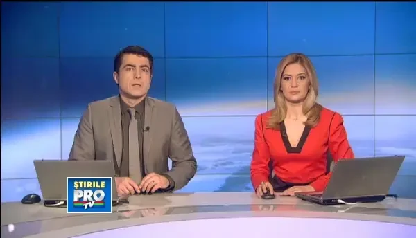 Un avion Carpatair a aterizat de urgenta pe aeroportul din Timisoara, dupa ce un geam s-a fisurat