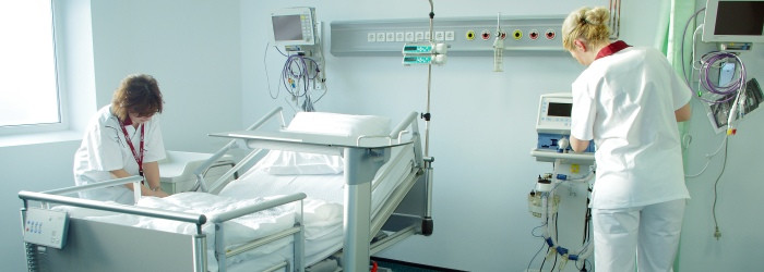 Proiect: Internarea pentru a fi in grija unui anumit medic ar putea costa pana la 1.500 lei