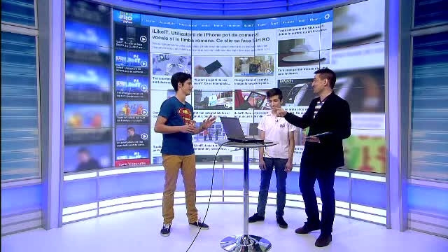 iLikeIT. Cum poate fi un telefon mai performant cu ajutorul unui "jailbreak" sau "custom ROM"