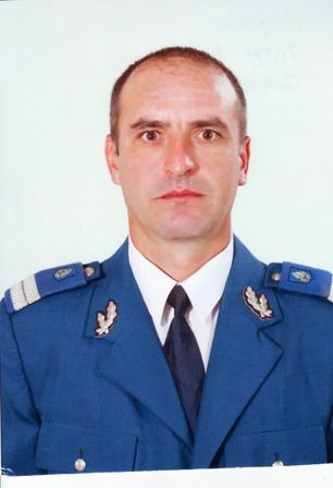 Jandarm salvator. Un subofiter din Satu Mare a salvat de la moarte o fetita de 7 ani