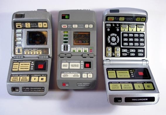 Tricorderul din Star Trek ar putea deveni realitate. Cate milioane de euro s-au investit