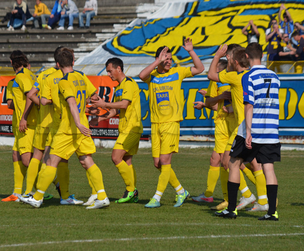 De la noul GARDOS, la anonimat, in 8 luni