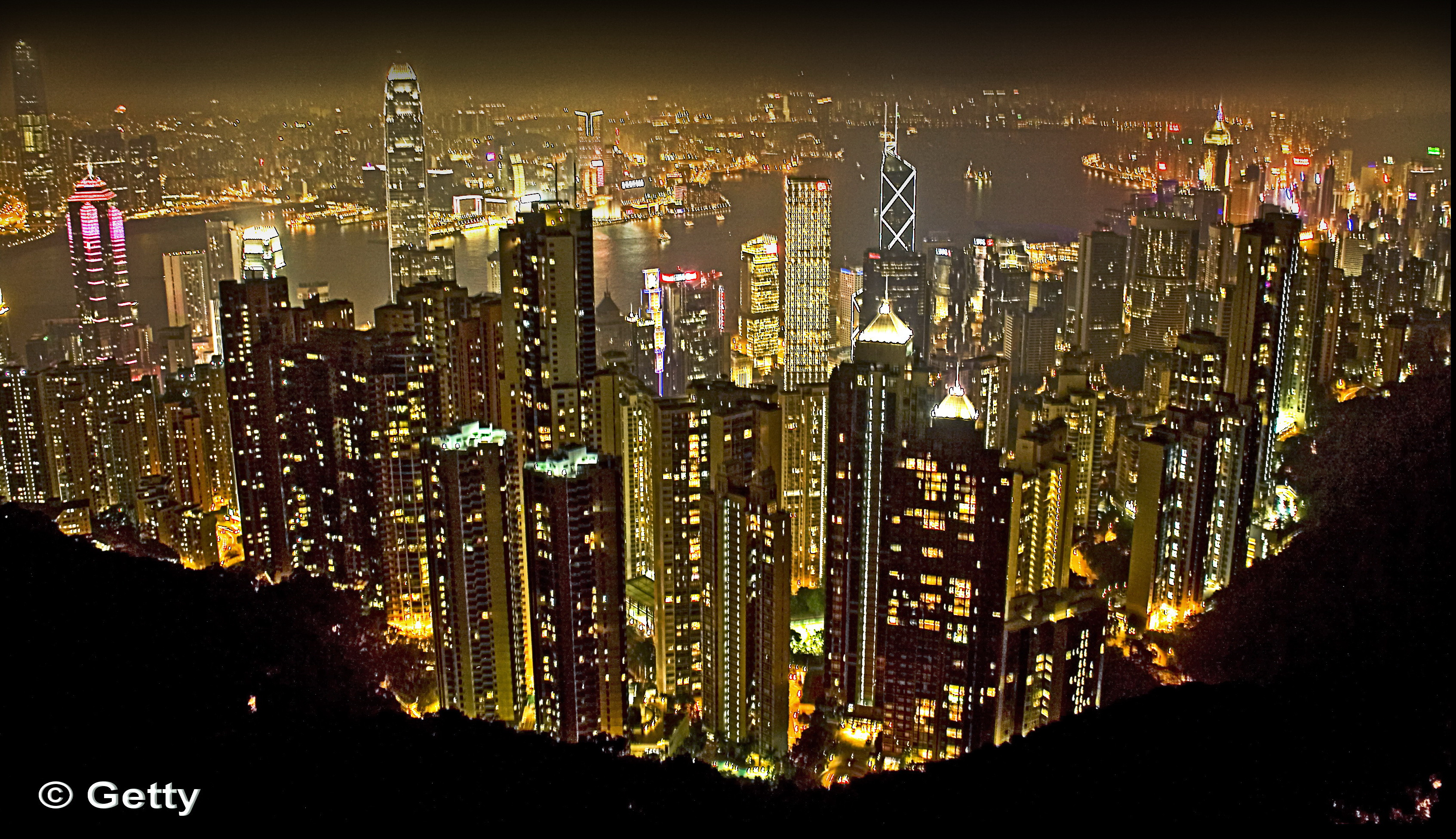 Hong Kong