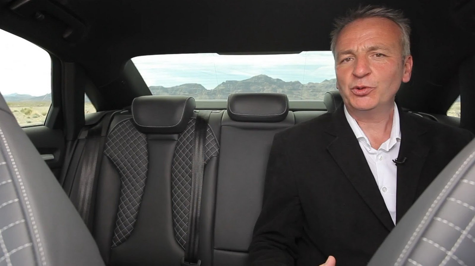 Audi pregateste o lansare “globala foarte importanta” saptamana viitoare. Stii ce e?