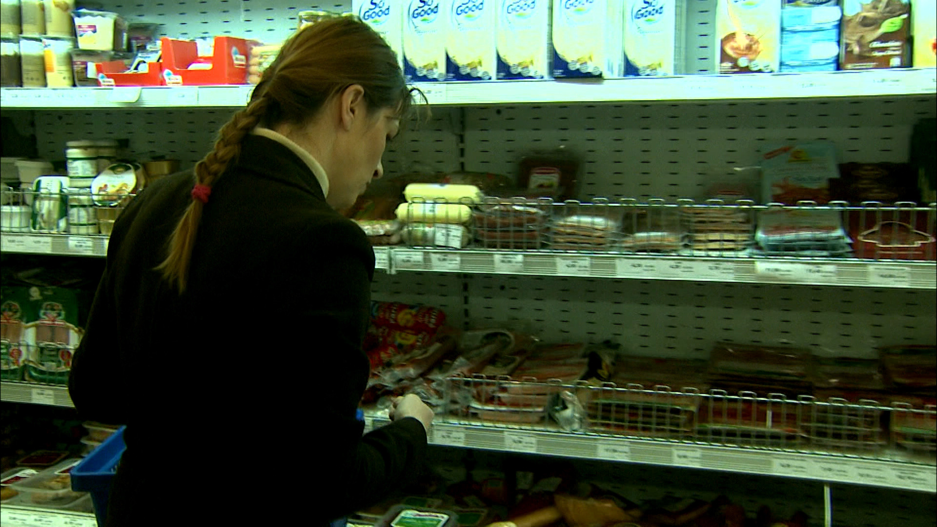 Anca Nastasi pleaca in cautarea gustului pierdut. Duminica, 18:00, la "Romania, te iubesc!"