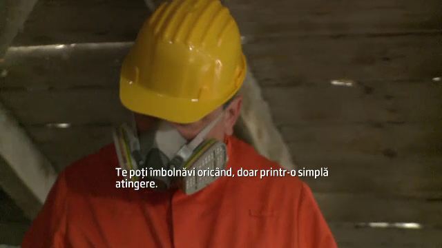 Interesele ascunse care au transformat un fost spital din Capitala intr-o amenintare biologica