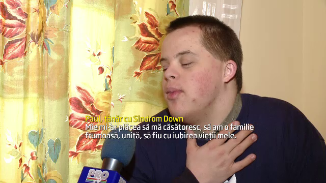 ONG: Oamenii cu dizabilitati nu au nevoie de mila noastra ci de o lege noua pentru o viata normala