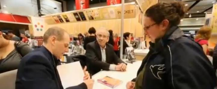 Scriitori romani celebri refuza sa participe la Salonul de carte de la Paris