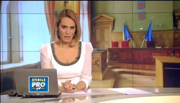 Handbalista Alina Dobrin a divortat oficial de sot. Cei doi vor avea drepturi egale asupra copilului