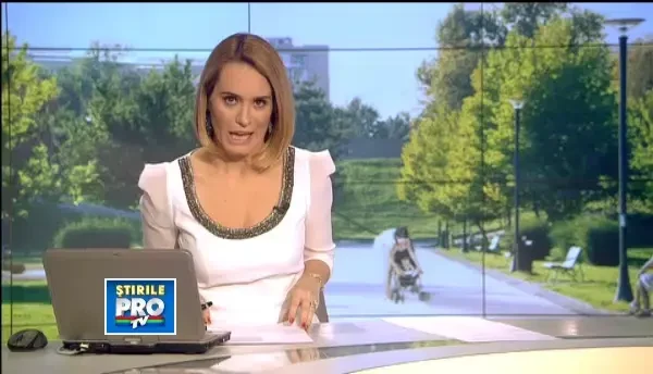 Gadgeturi pentru bebelusi. Carucioare inteligente si aparatul care traduce plansul copilului