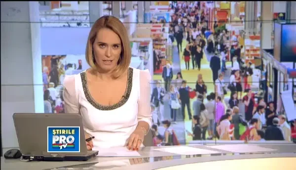 Scriitori romani celebri refuza sa participe la Salonul de carte de la Paris