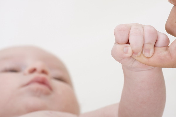 A sfidat soarta. Doctorii i-au spus sa avorteze, dar a refuzat sa ii asculte. Acum este mamica unui baietel perfect sanatos